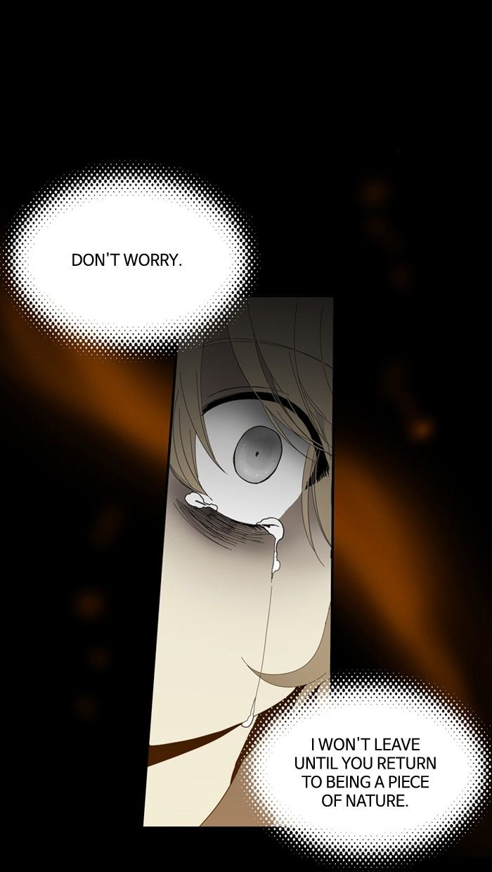 Supernatural Investigation Department Chapter 93 page 3 - Chapter 93