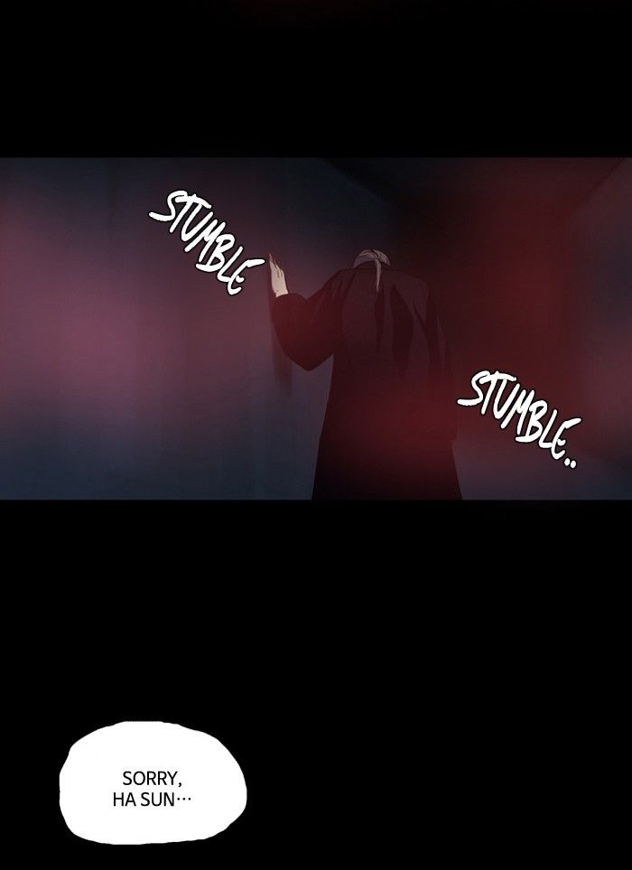 Supernatural Investigation Department Chapter 93 page 35 - Chapter 93