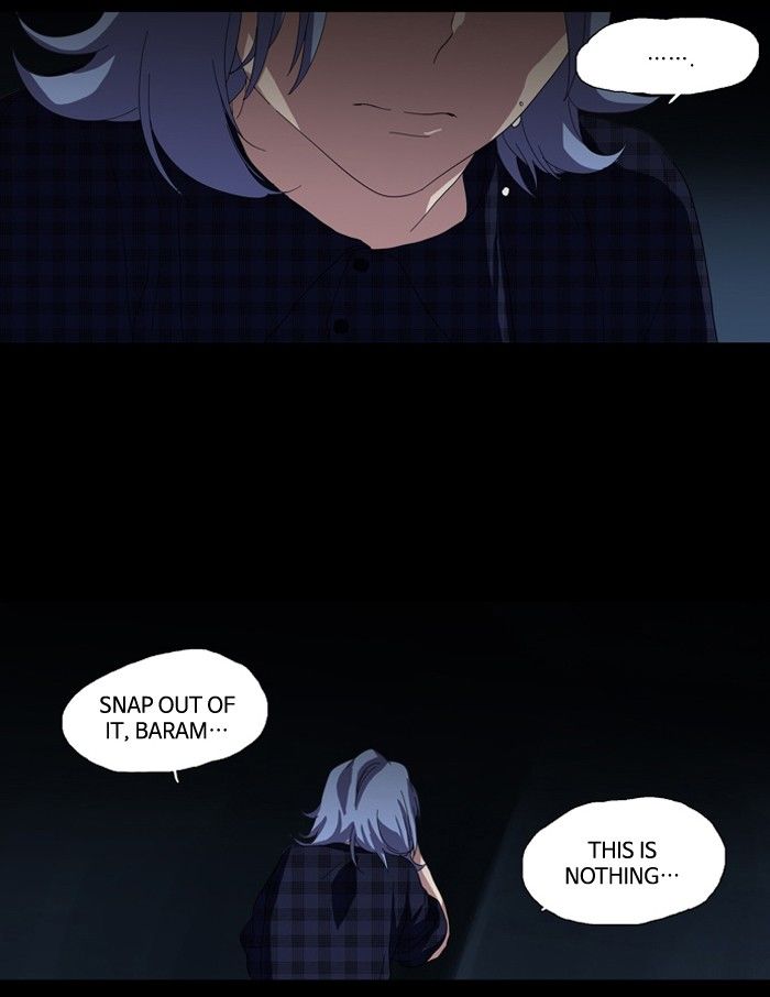 Supernatural Investigation Department Chapter 93 page 37 - Chapter 93