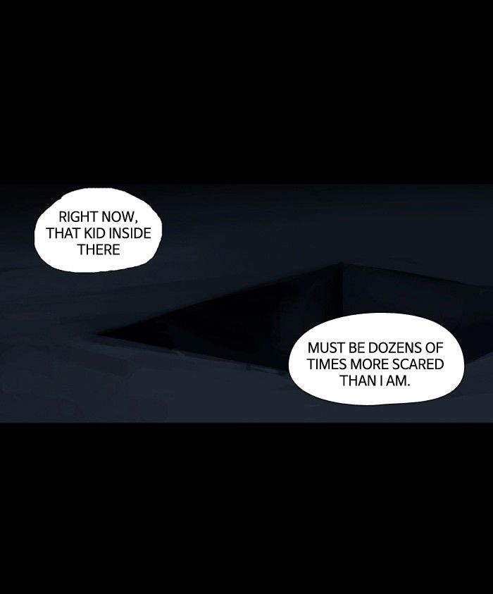 Supernatural Investigation Department Chapter 93 page 38 - Chapter 93