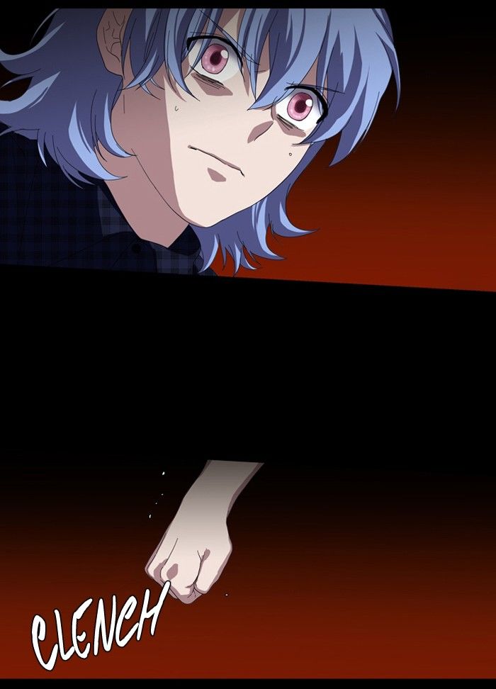 Supernatural Investigation Department Chapter 93 page 40 - Chapter 93