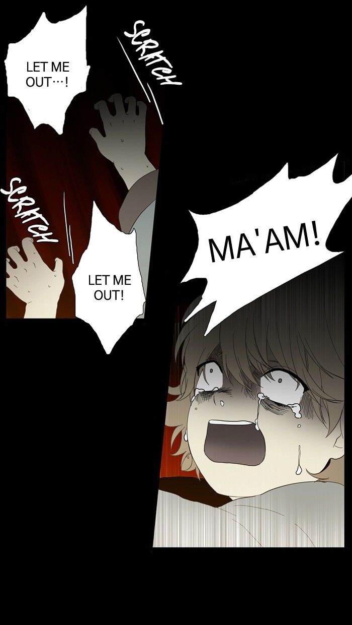 Supernatural Investigation Department Chapter 93 page 6 - Chapter 93