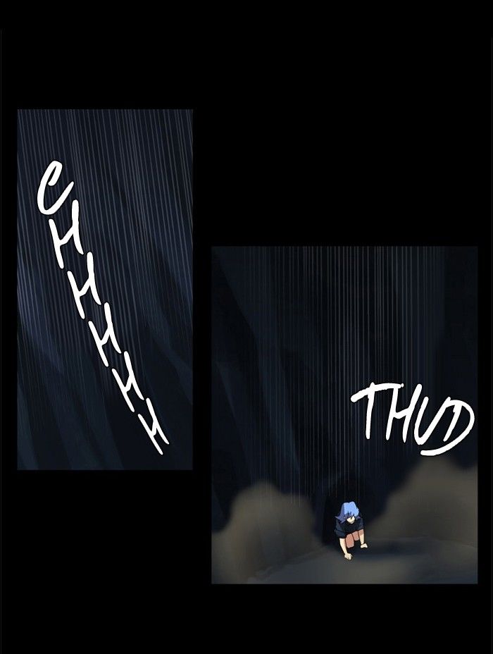 Supernatural Investigation Department Chapter 94 page 1 - Chapter 94