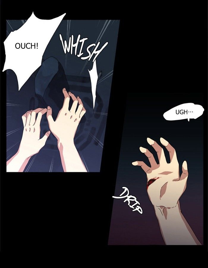 Supernatural Investigation Department Chapter 94 page 12 - Chapter 94