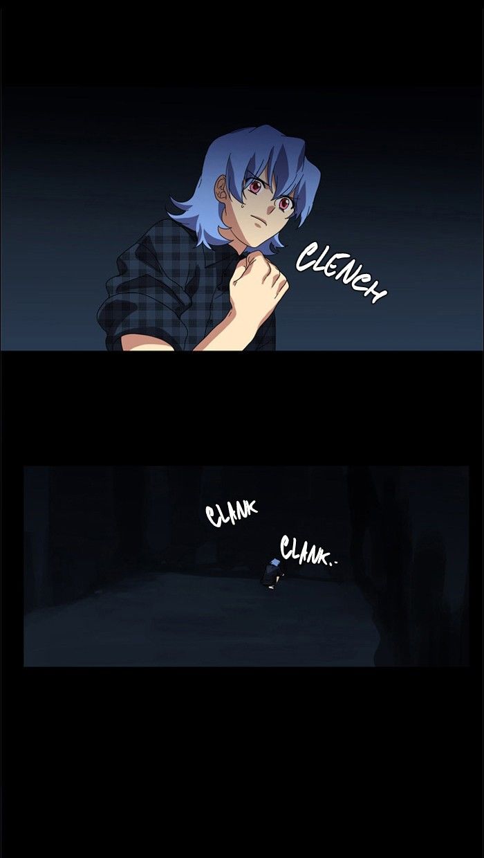 Supernatural Investigation Department Chapter 94 page 13 - Chapter 94