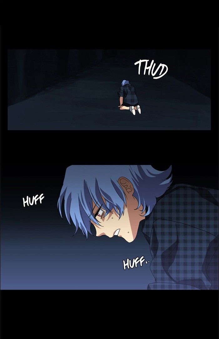 Supernatural Investigation Department Chapter 94 page 3 - Chapter 94
