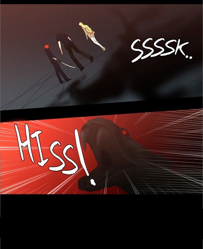Supernatural Investigation Department Chapter 94 page 30 - Chapter 94