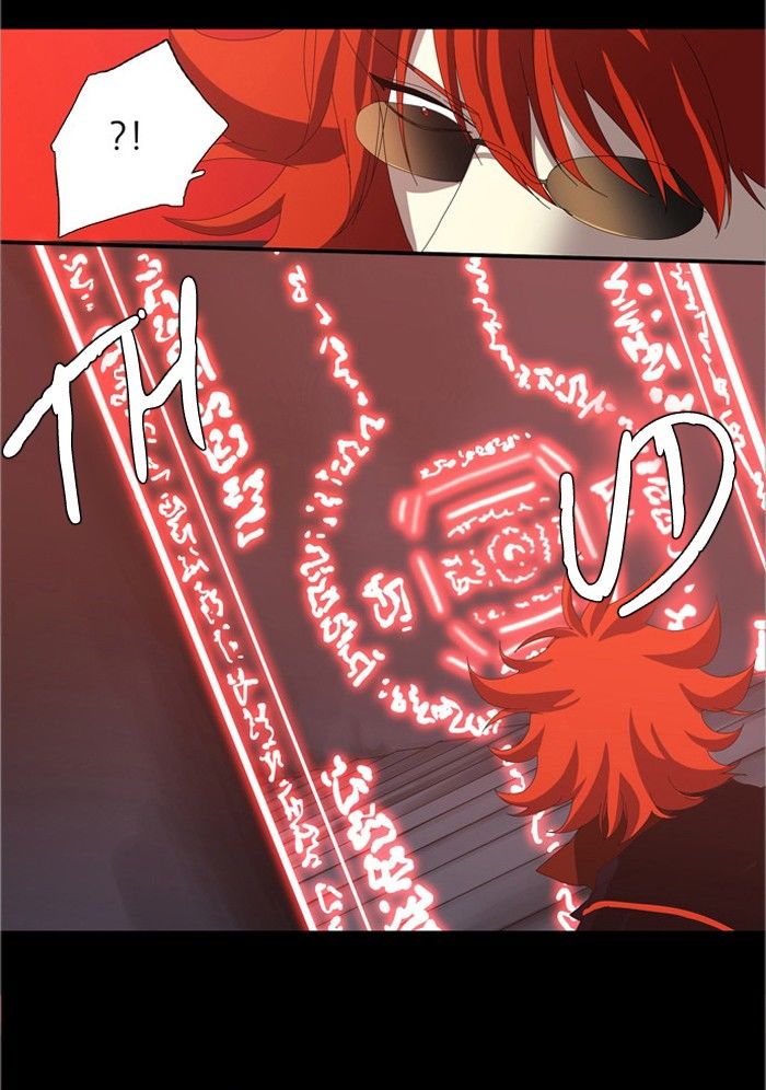 Supernatural Investigation Department Chapter 94 page 36 - Chapter 94