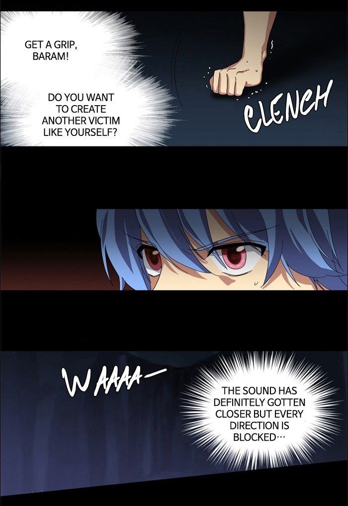 Supernatural Investigation Department Chapter 94 page 4 - Chapter 94
