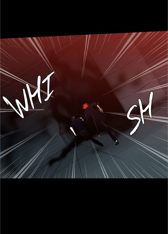 Supernatural Investigation Department Chapter 94 page 42 - Chapter 94