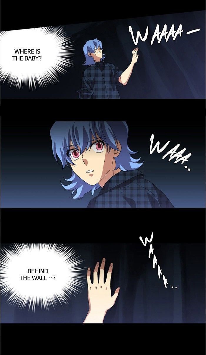 Supernatural Investigation Department Chapter 94 page 5 - Chapter 94