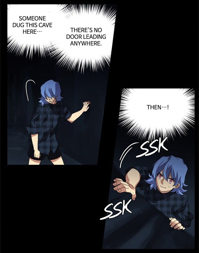 Supernatural Investigation Department Chapter 94 page 6 - Chapter 94