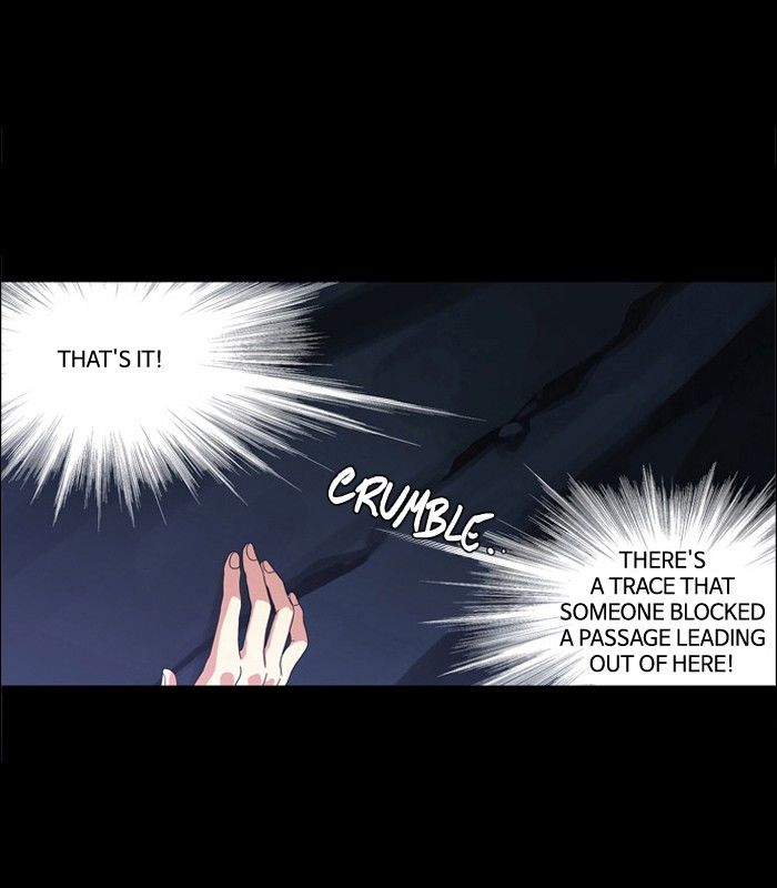 Supernatural Investigation Department Chapter 94 page 7 - Chapter 94