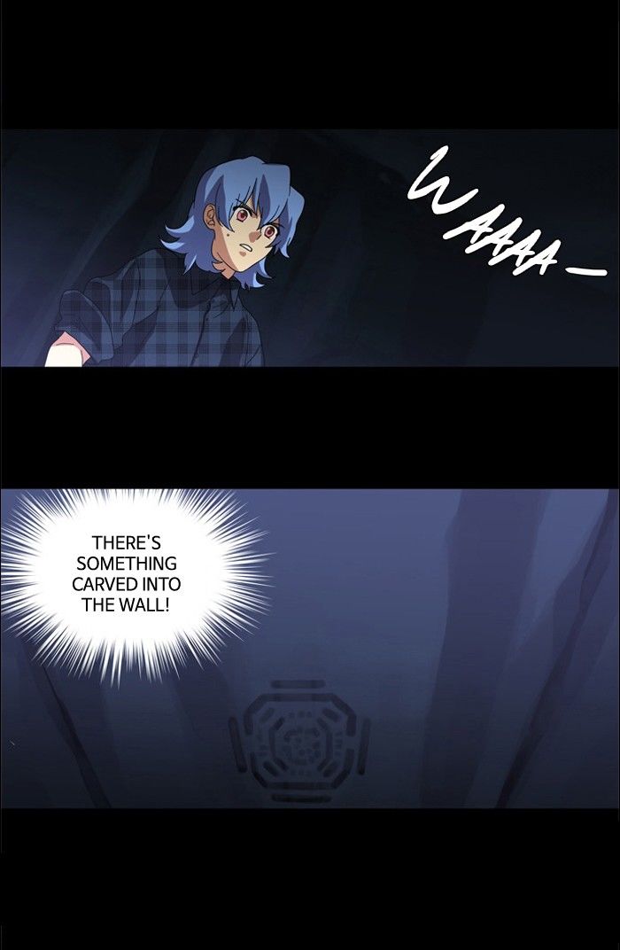 Supernatural Investigation Department Chapter 94 page 9 - Chapter 94