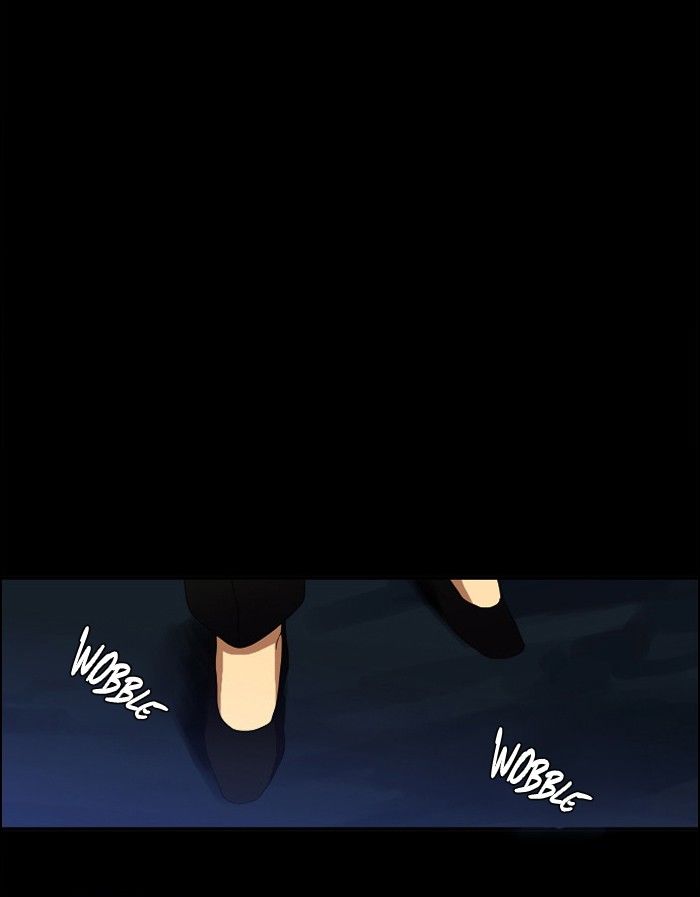 Supernatural Investigation Department Chapter 95 page 21 - Chapter 95