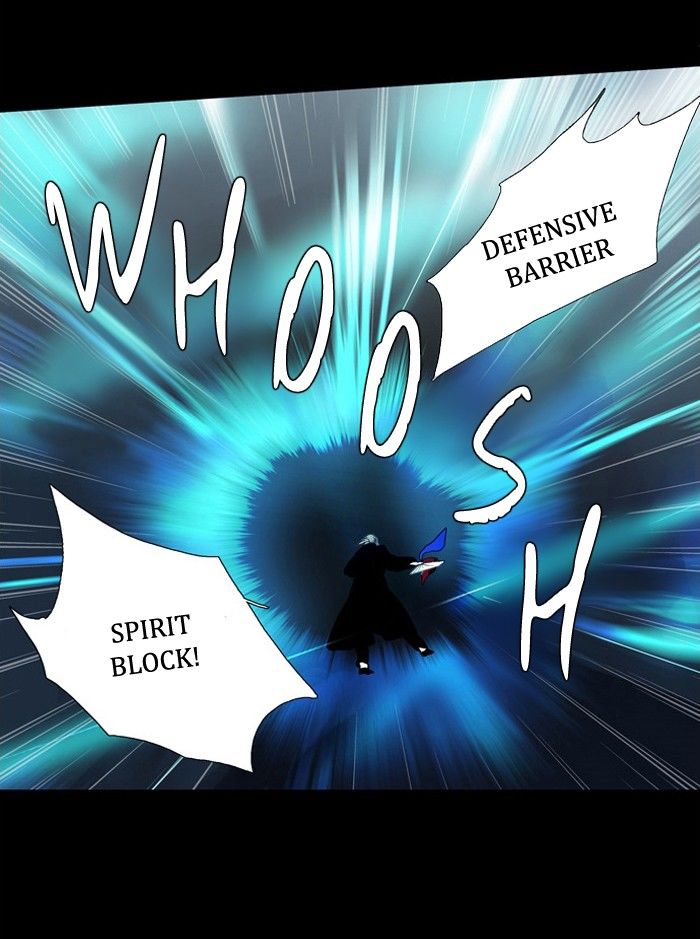 Supernatural Investigation Department Chapter 96 page 15 - Chapter 96