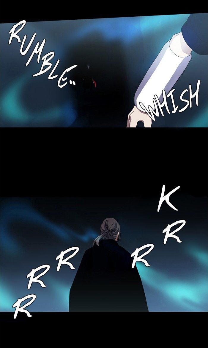 Supernatural Investigation Department Chapter 96 page 17 - Chapter 96