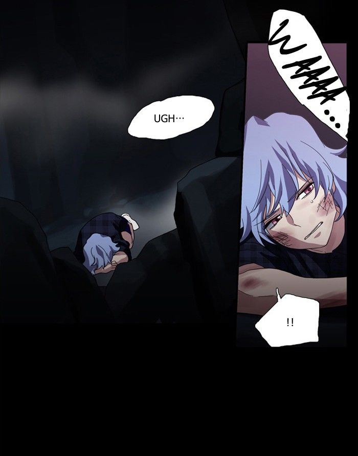 Supernatural Investigation Department Chapter 96 page 2 - Chapter 96