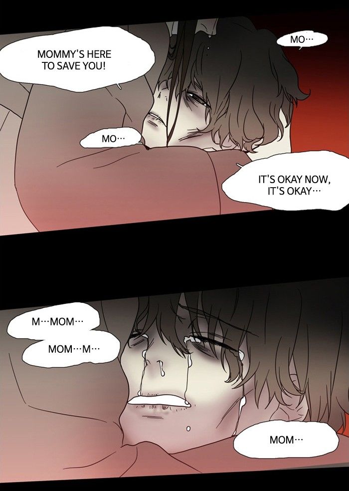 Supernatural Investigation Department Chapter 96 page 26 - Chapter 96