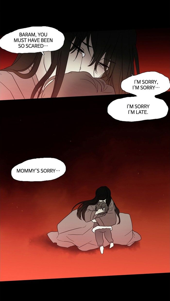 Supernatural Investigation Department Chapter 96 page 27 - Chapter 96