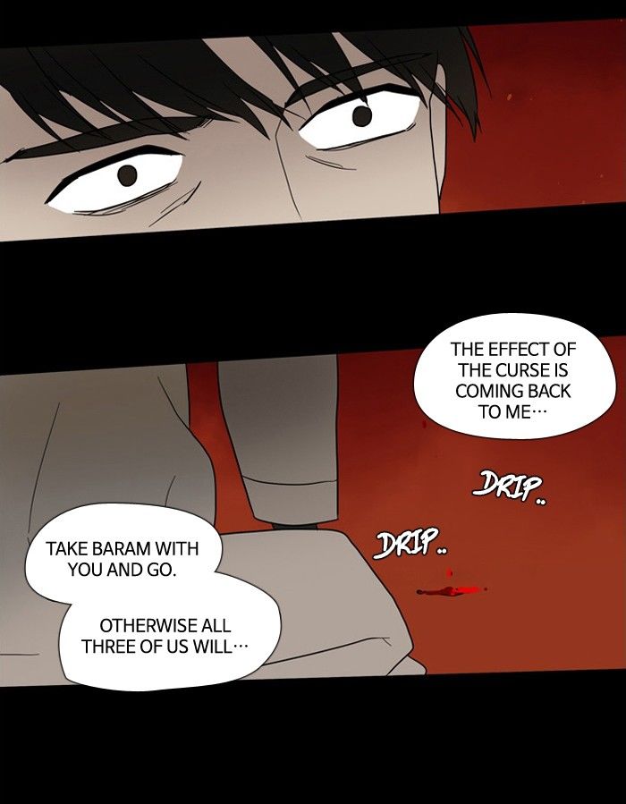Supernatural Investigation Department Chapter 96 page 30 - Chapter 96
