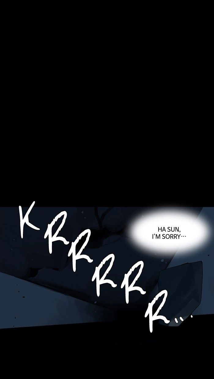 Supernatural Investigation Department Chapter 96 page 34 - Chapter 96