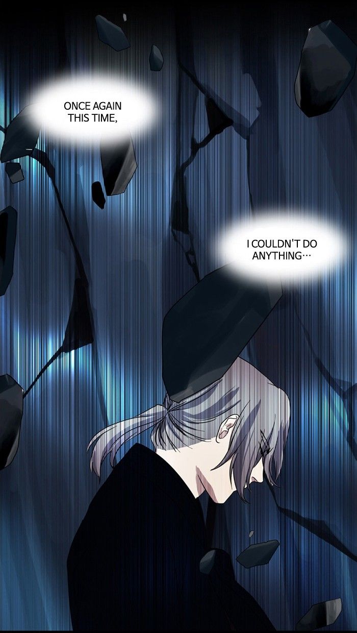 Supernatural Investigation Department Chapter 96 page 35 - Chapter 96