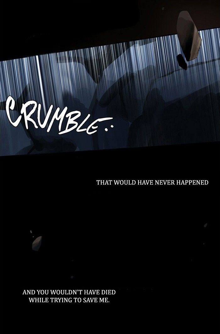 Supernatural Investigation Department Chapter 96 page 40 - Chapter 96