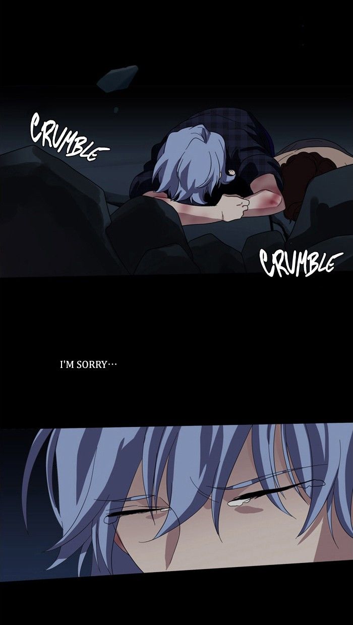 Supernatural Investigation Department Chapter 96 page 41 - Chapter 96