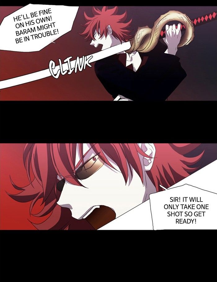 Supernatural Investigation Department Chapter 96 page 9 - Chapter 96