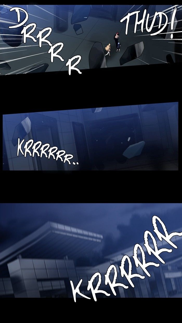 Supernatural Investigation Department Chapter 97 page 14 - Chapter 97