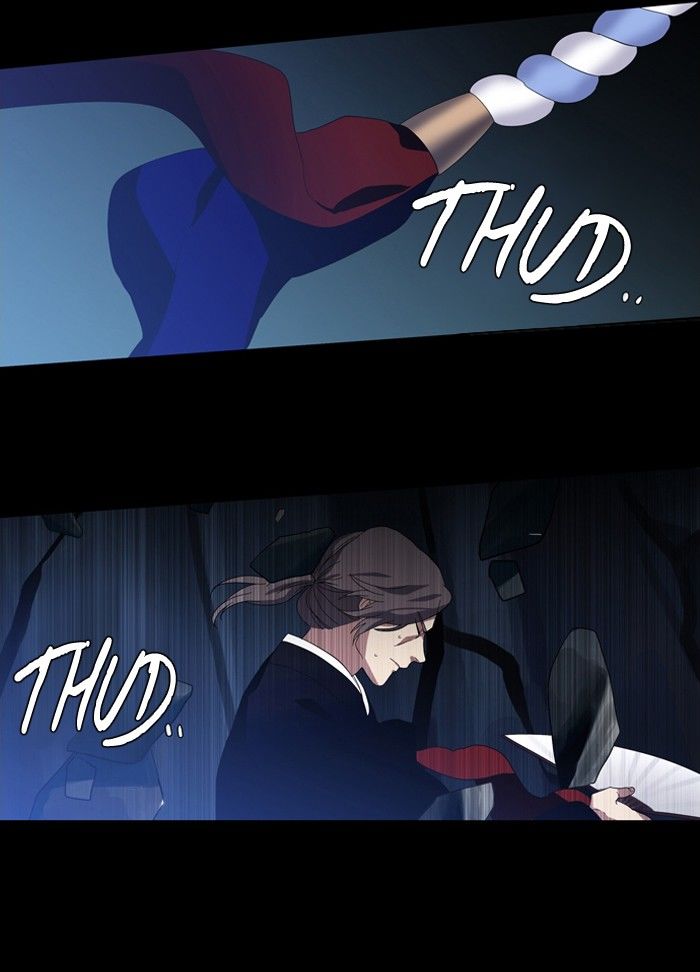 Supernatural Investigation Department Chapter 97 page 19 - Chapter 97