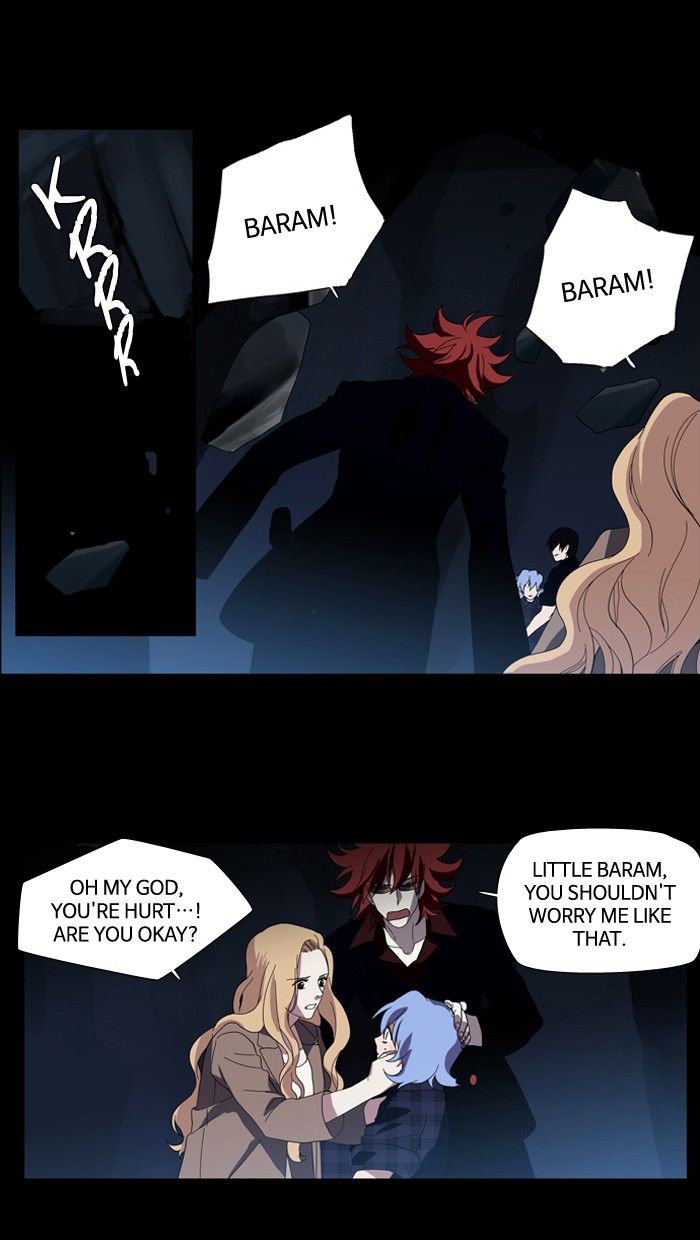 Supernatural Investigation Department Chapter 97 page 2 - Chapter 97