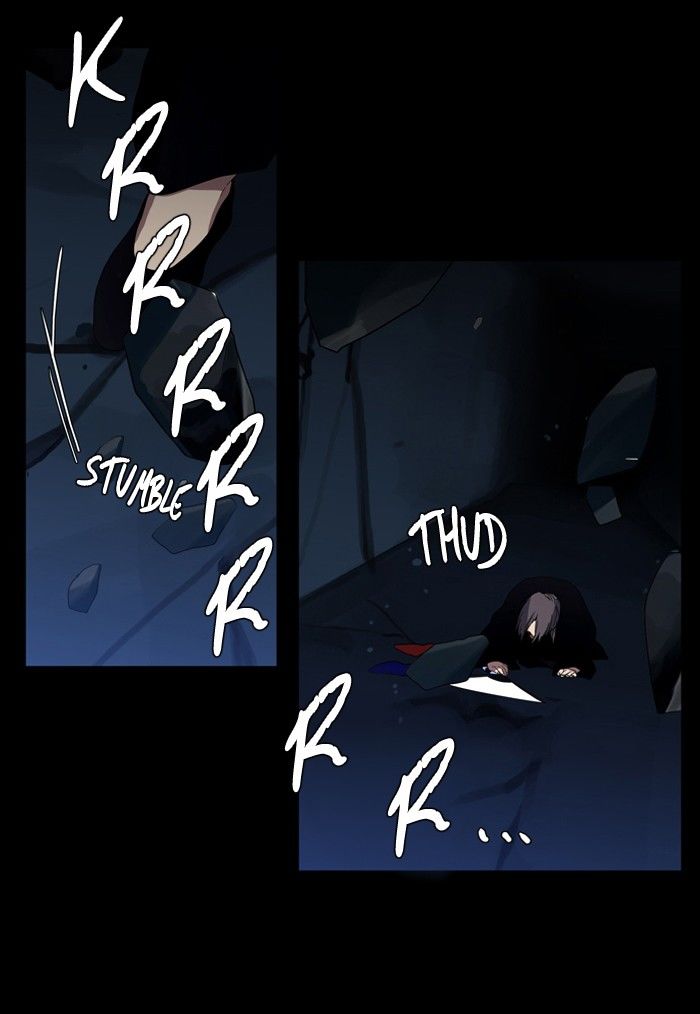 Supernatural Investigation Department Chapter 97 page 20 - Chapter 97