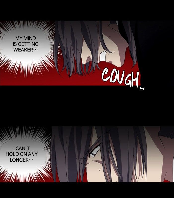 Supernatural Investigation Department Chapter 97 page 21 - Chapter 97