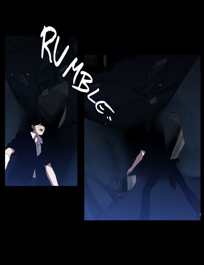 Supernatural Investigation Department Chapter 97 page 22 - Chapter 97