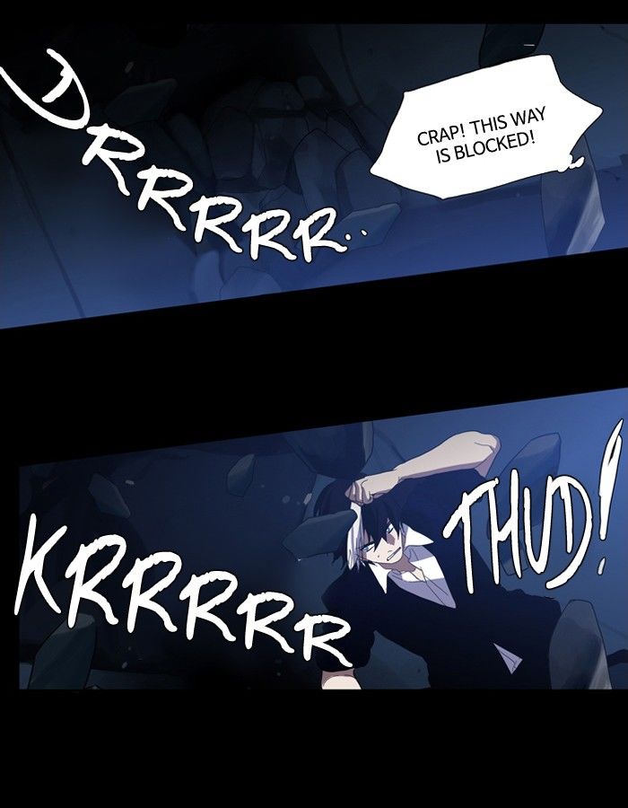 Supernatural Investigation Department Chapter 97 page 23 - Chapter 97
