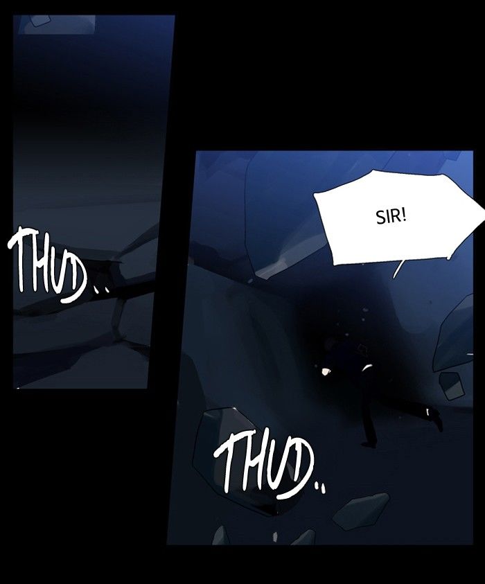 Supernatural Investigation Department Chapter 97 page 24 - Chapter 97