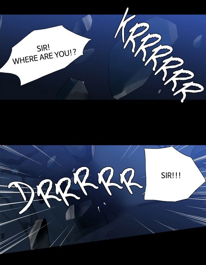 Supernatural Investigation Department Chapter 97 page 25 - Chapter 97