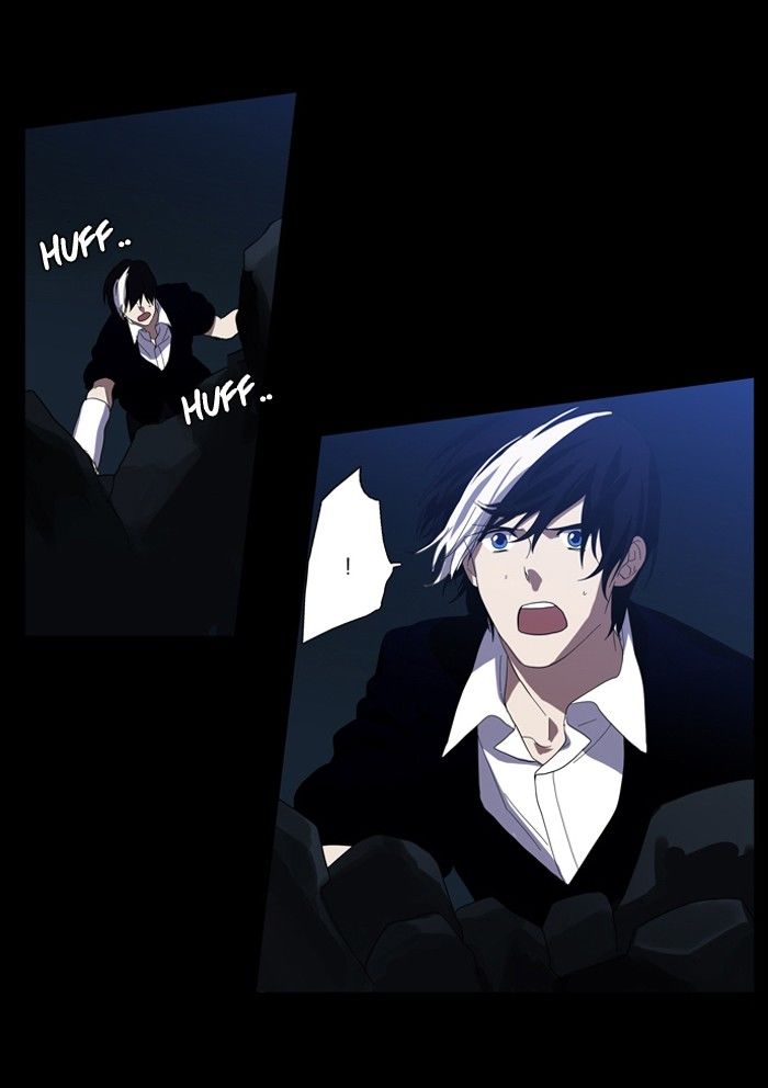 Supernatural Investigation Department Chapter 97 page 26 - Chapter 97