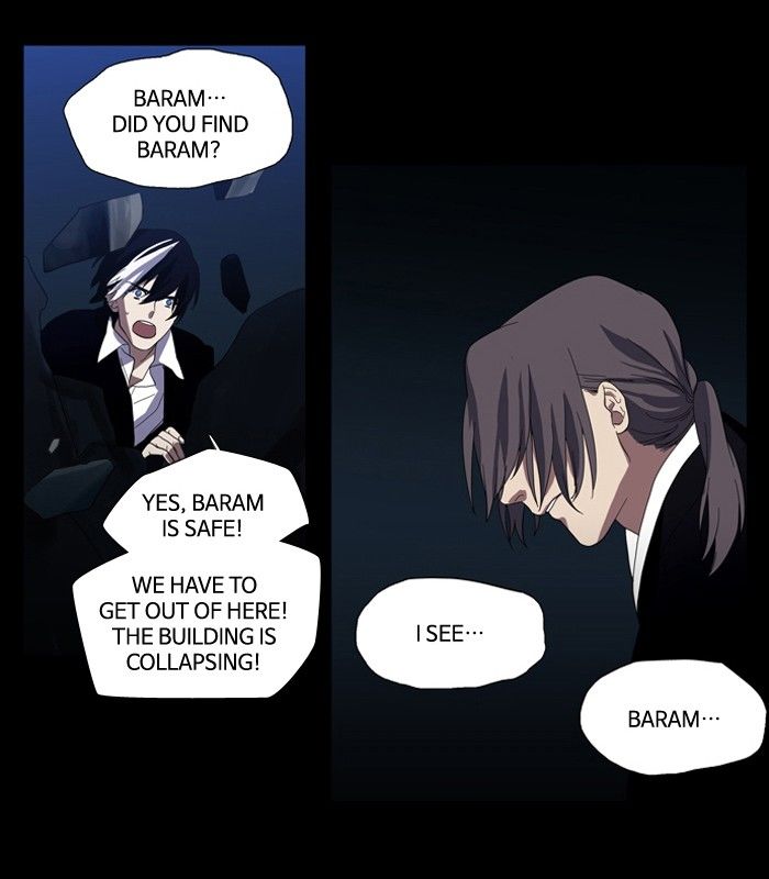 Supernatural Investigation Department Chapter 97 page 28 - Chapter 97