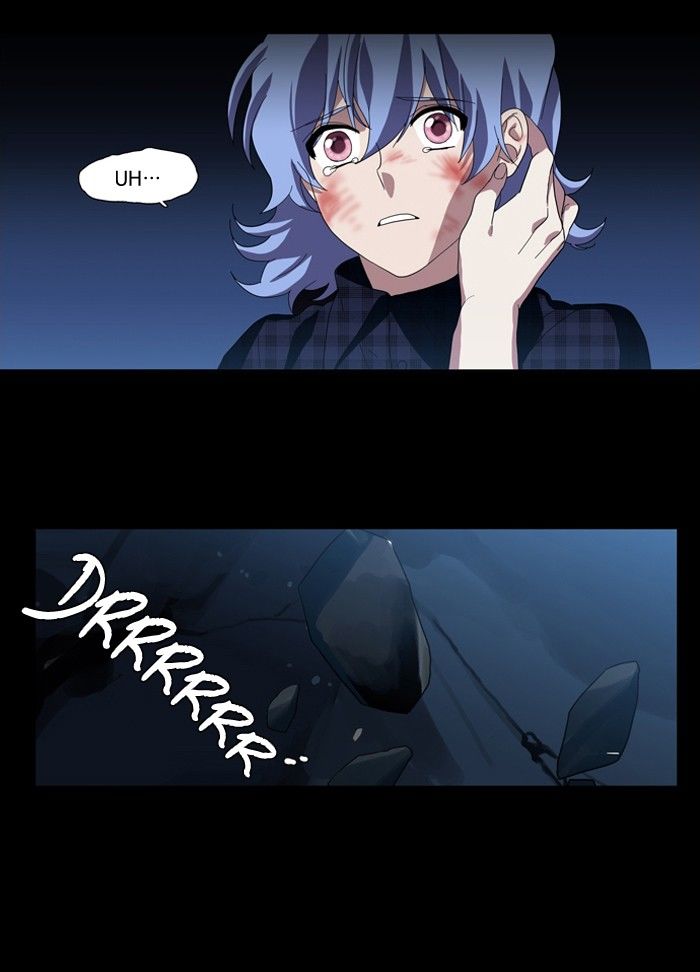 Supernatural Investigation Department Chapter 97 page 3 - Chapter 97