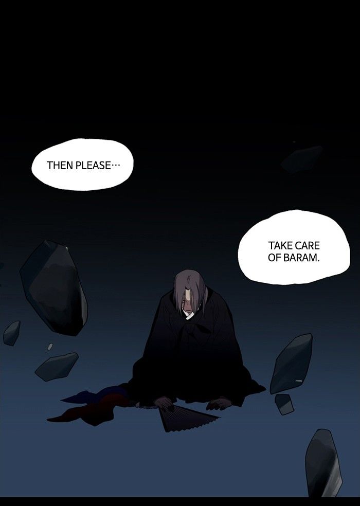 Supernatural Investigation Department Chapter 97 page 31 - Chapter 97
