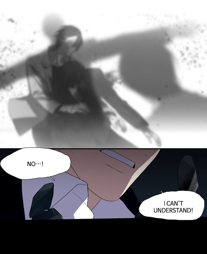 Supernatural Investigation Department Chapter 97 page 34 - Chapter 97