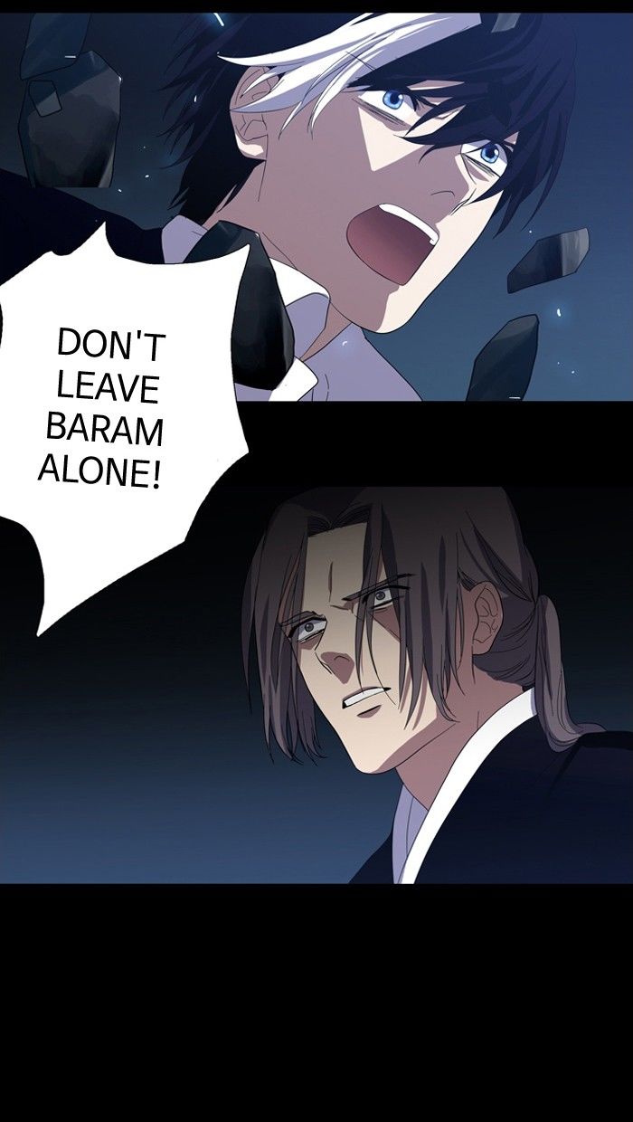 Supernatural Investigation Department Chapter 97 page 37 - Chapter 97