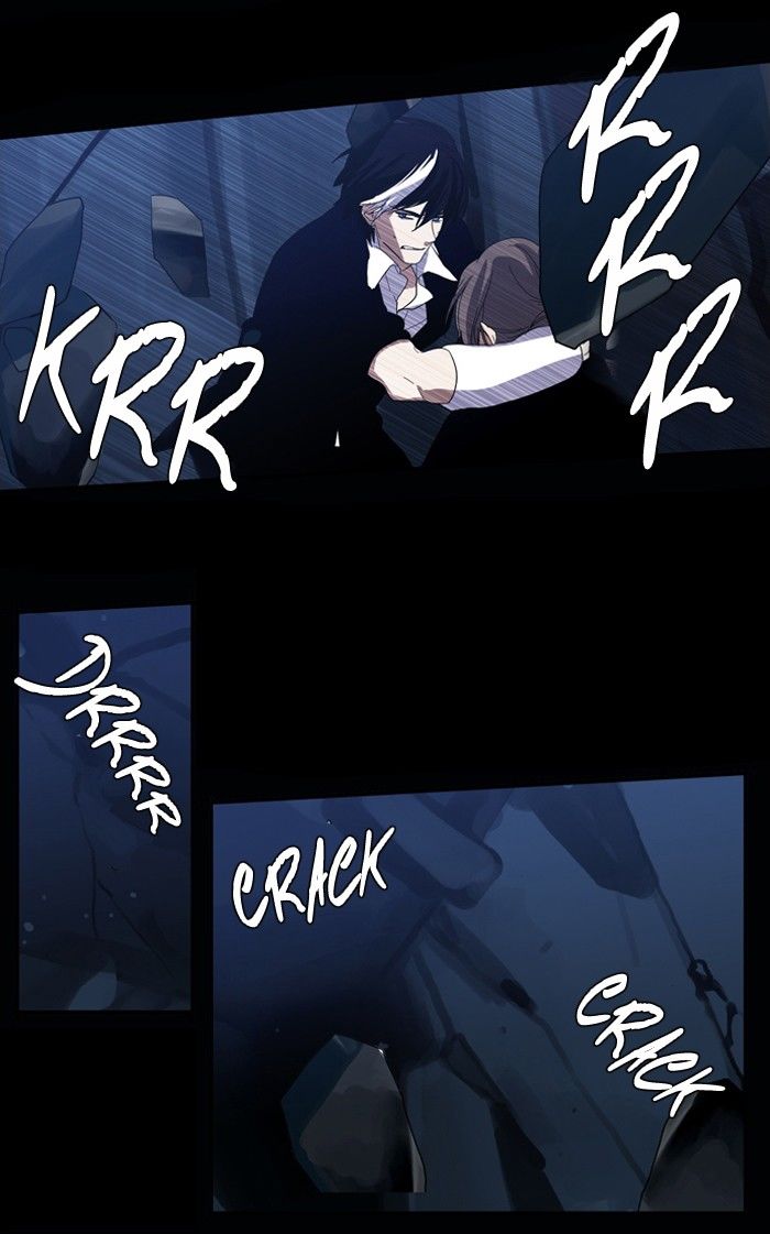 Supernatural Investigation Department Chapter 97 page 46 - Chapter 97