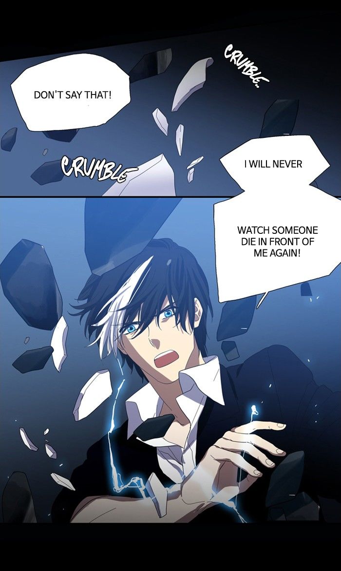 Supernatural Investigation Department Chapter 97 page 48 - Chapter 97