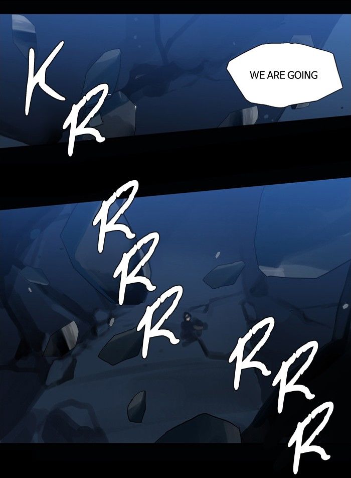 Supernatural Investigation Department Chapter 97 page 49 - Chapter 97
