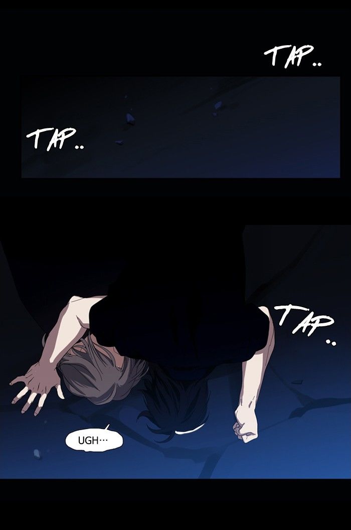 Supernatural Investigation Department Chapter 97 page 56 - Chapter 97