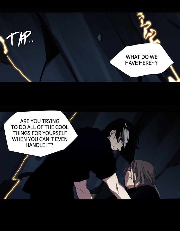Supernatural Investigation Department Chapter 97 page 57 - Chapter 97